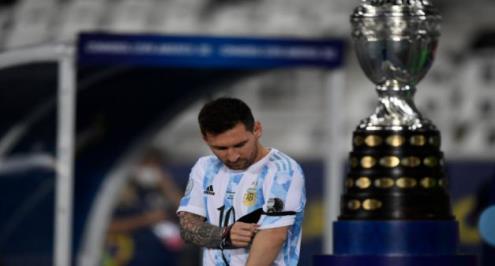 صباحك أوروبي.. ميسي يحذر نيمار.. وراموس في باريس